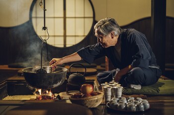 hoshino resorts kai alps