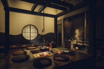 hoshino resorts kai alps