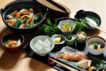 hoshino resorts kai alps