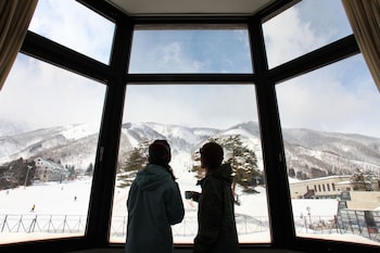 hoshino resorts kai alps