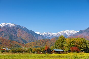 hoshino resorts kai alps