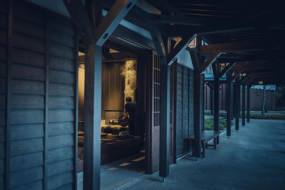 hoshino resorts kai alps