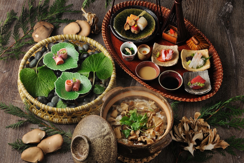 hoshino resorts kai alps