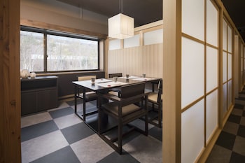 hoshino resorts kai alps