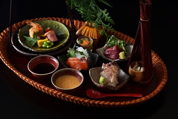 hoshino resorts kai alps