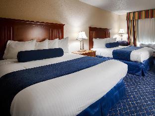 comfort inn and suites