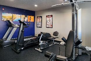 comfort inn and suites