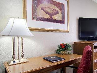 comfort inn and suites