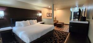 comfort inn and suites