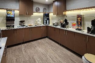 comfort inn and suites