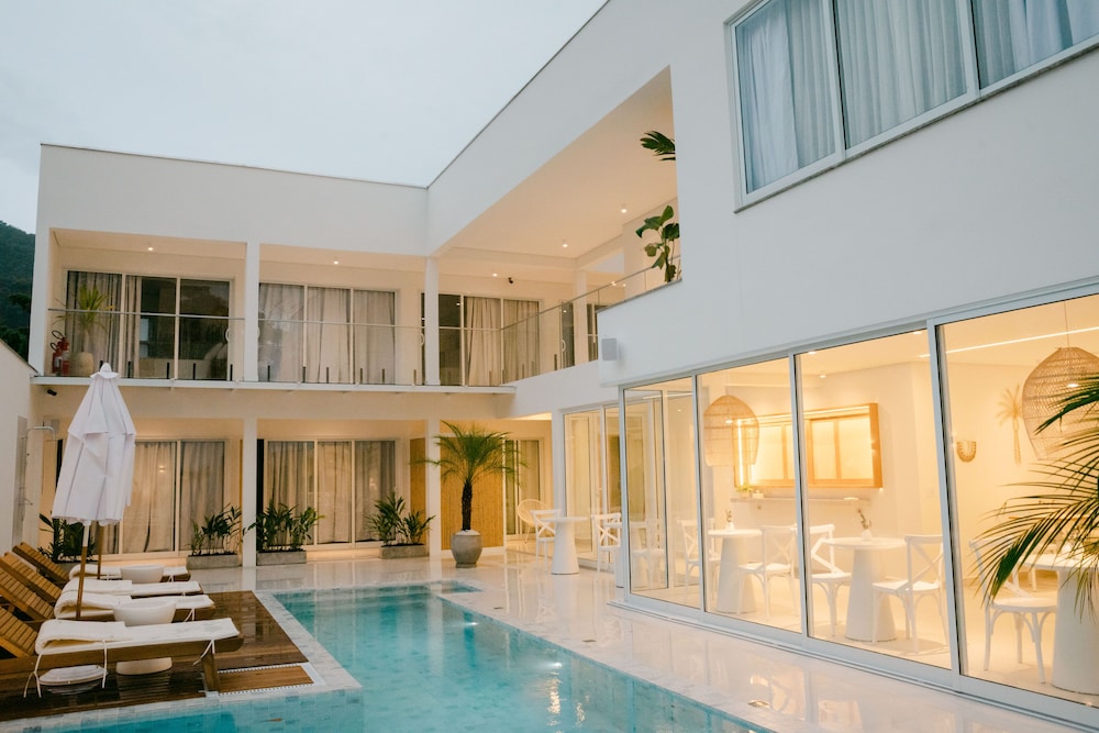 olisa boutique hotel