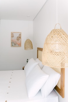 olisa boutique hotel