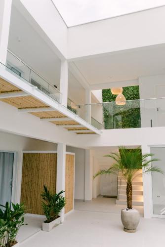 olisa boutique hotel