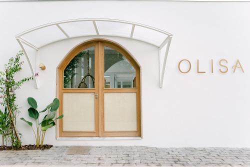 olisa boutique hotel