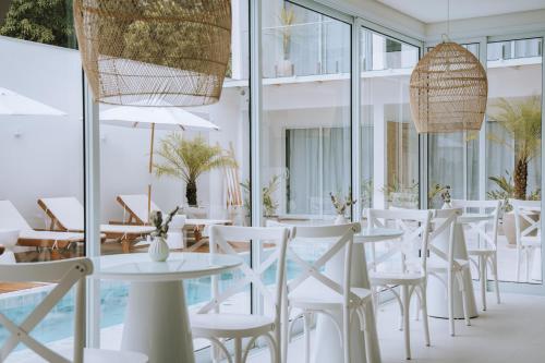 olisa boutique hotel