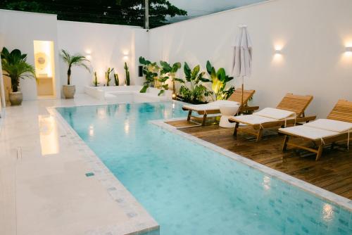 olisa boutique hotel