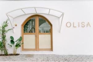 olisa boutique hotel