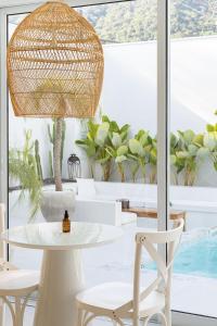 olisa boutique hotel