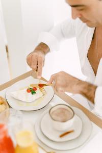 olisa boutique hotel