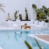 olisa boutique hotel
