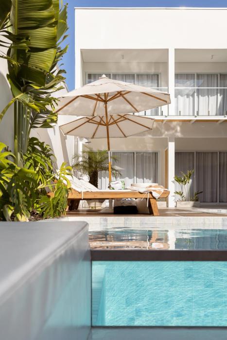 olisa boutique hotel