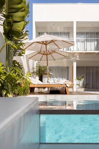 olisa boutique hotel