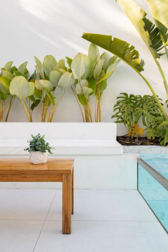 olisa boutique hotel