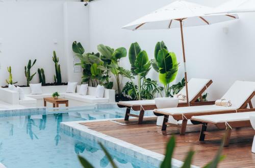 olisa boutique hotel