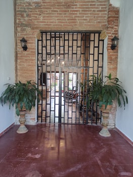 albarrada hotel boutique