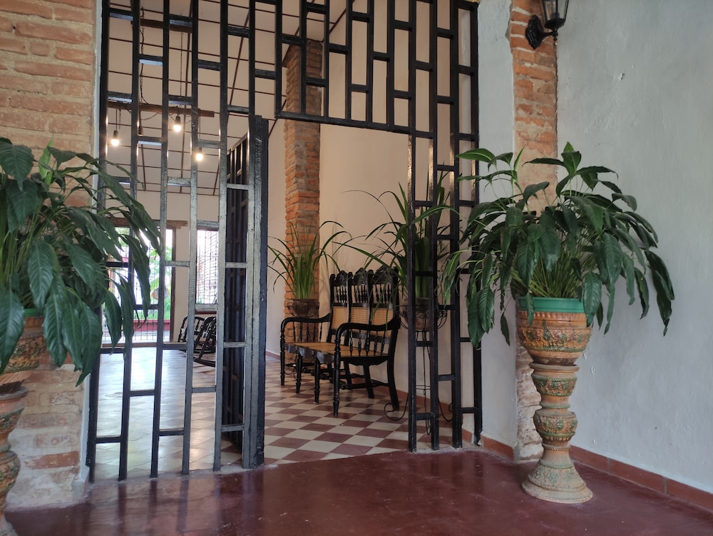 albarrada hotel boutique