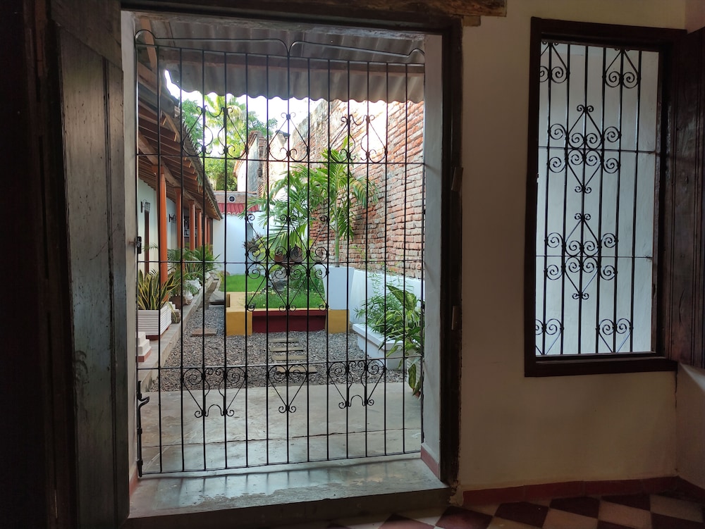 albarrada hotel boutique