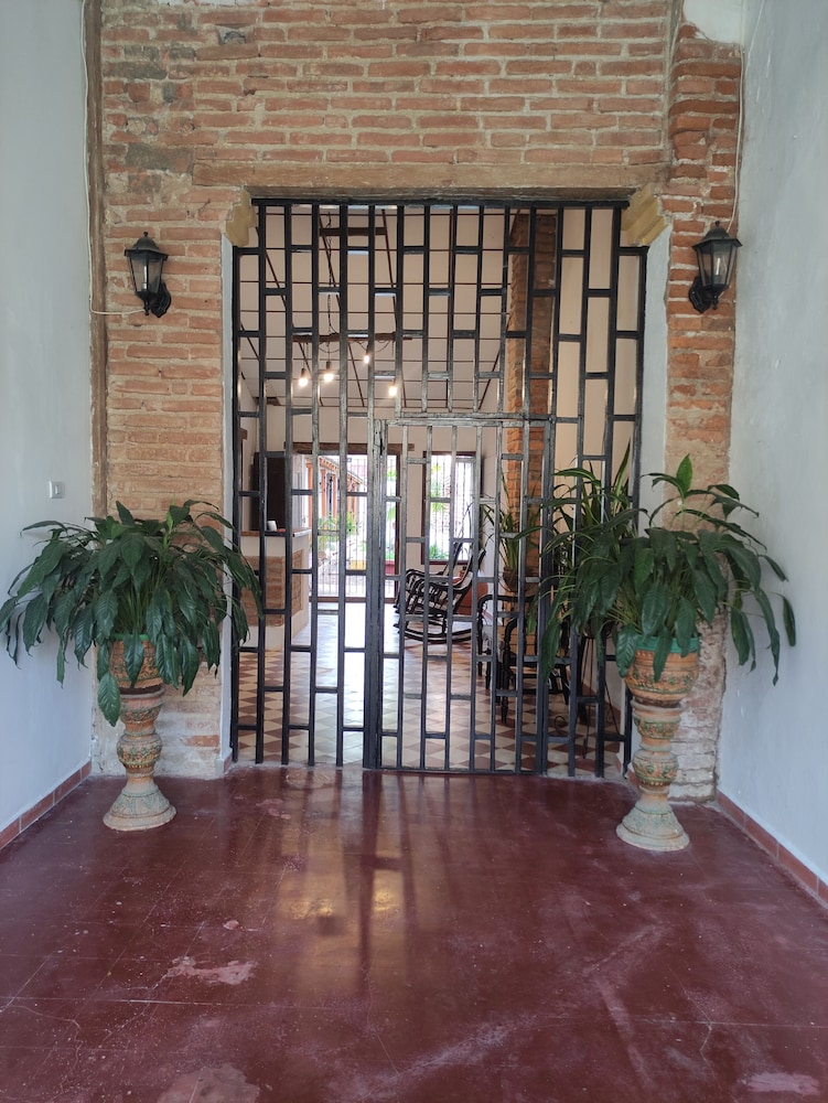 albarrada hotel boutique