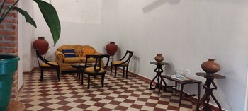 albarrada hotel boutique