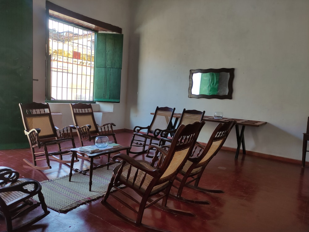 albarrada hotel boutique