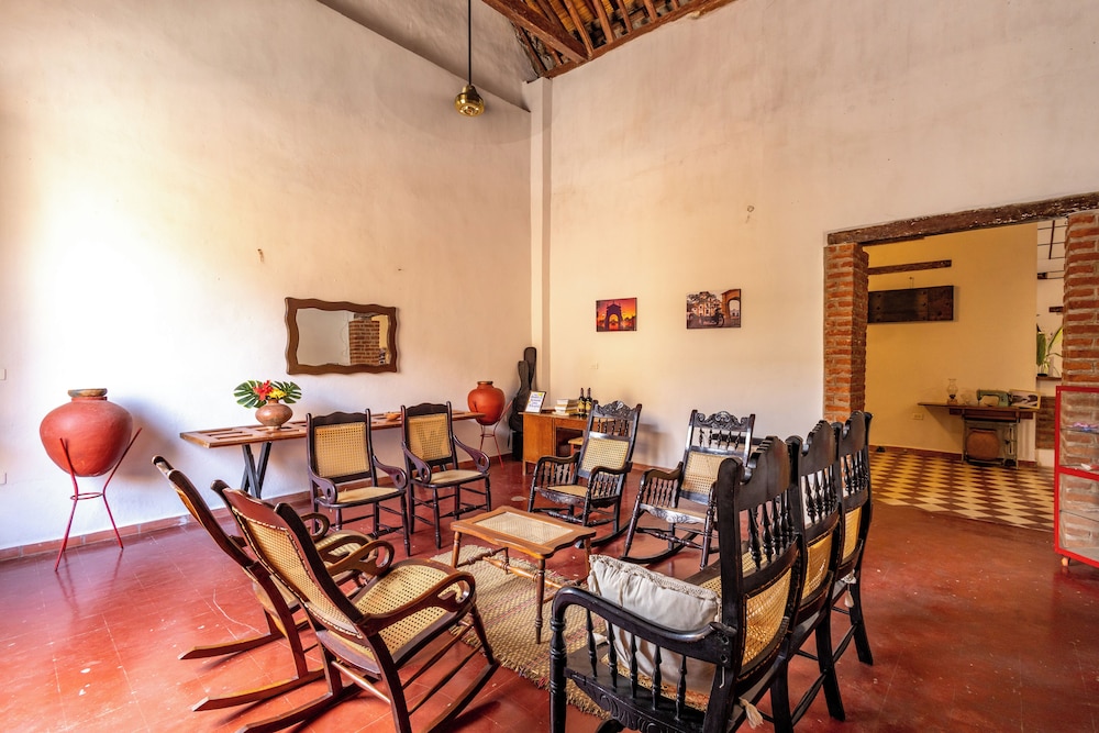 albarrada hotel boutique