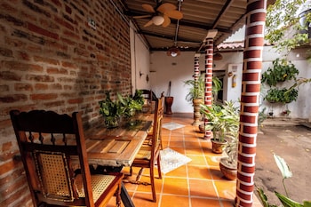 albarrada hotel boutique