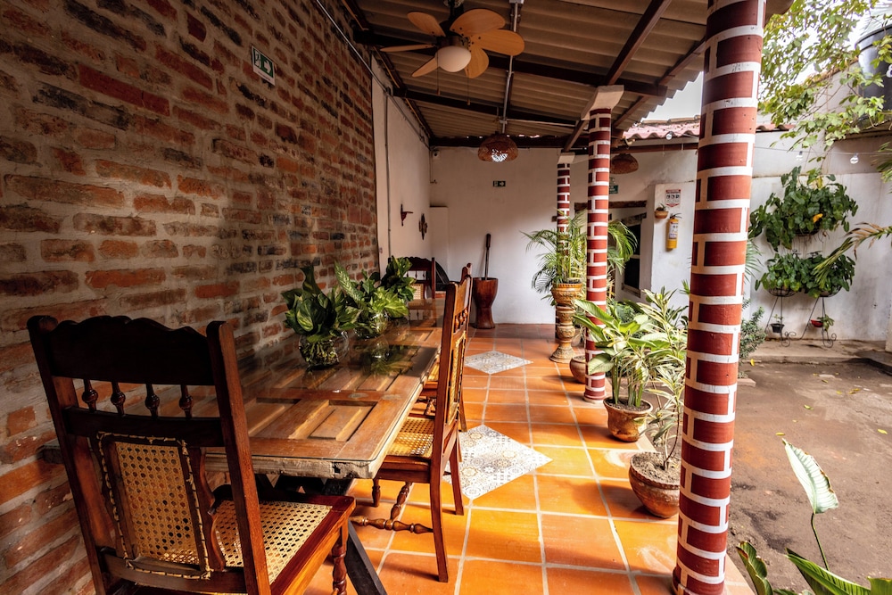 albarrada hotel boutique