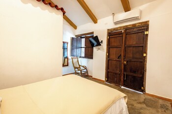 albarrada hotel boutique