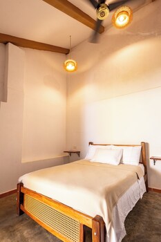 albarrada hotel boutique