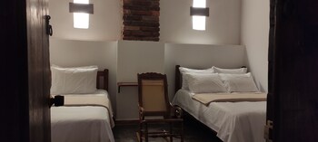 albarrada hotel boutique