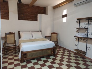 albarrada hotel boutique
