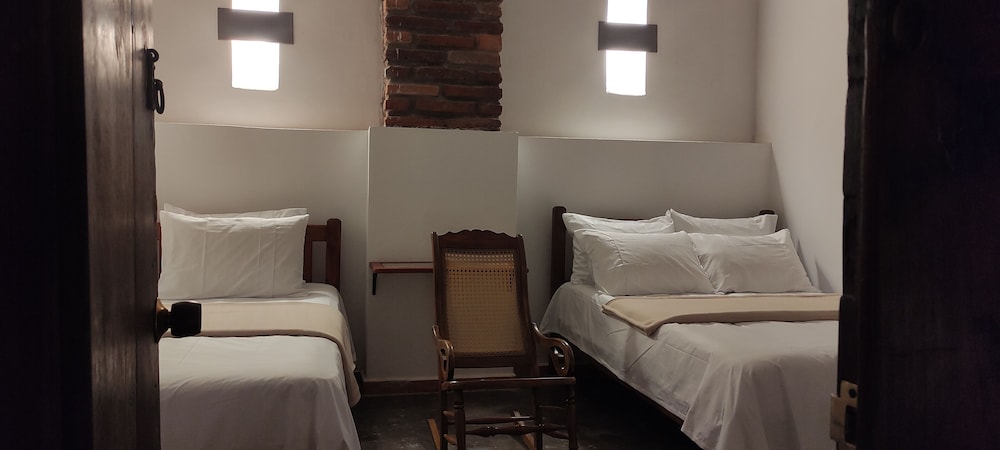 albarrada hotel boutique