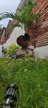 albarrada hotel boutique