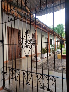 albarrada hotel boutique