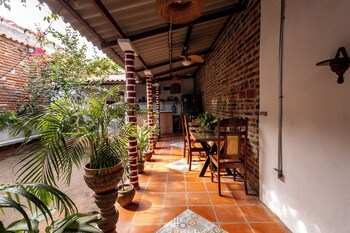 albarrada hotel boutique