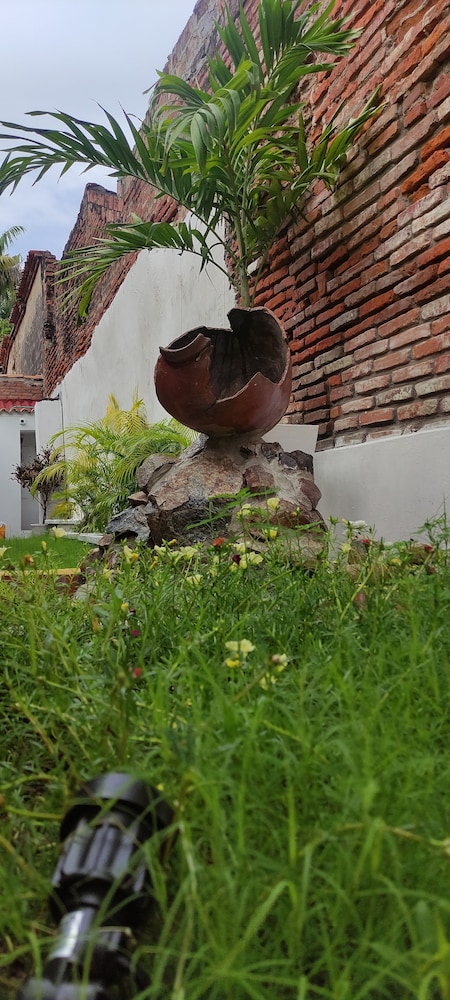 albarrada hotel boutique