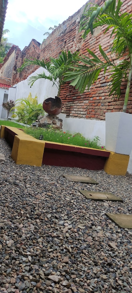 albarrada hotel boutique