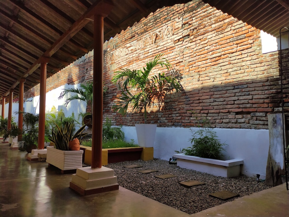 albarrada hotel boutique