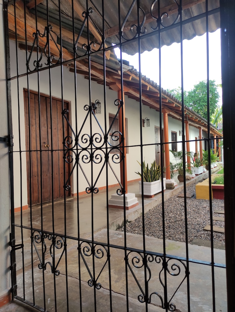 albarrada hotel boutique