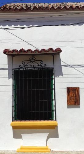 albarrada hotel boutique